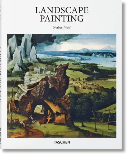 Stock image for Landscape Painting for sale by Tom Green County Friends of the Library