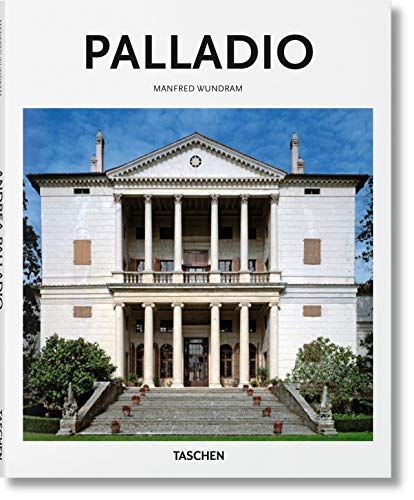 Stock image for Andrea Palladio for sale by ANARTIST