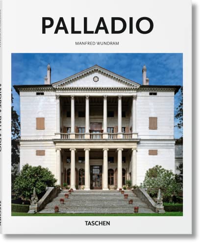 9783836550215: Palladio