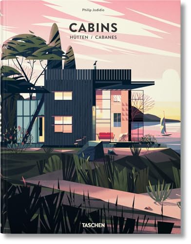 9783836550260: Cabins