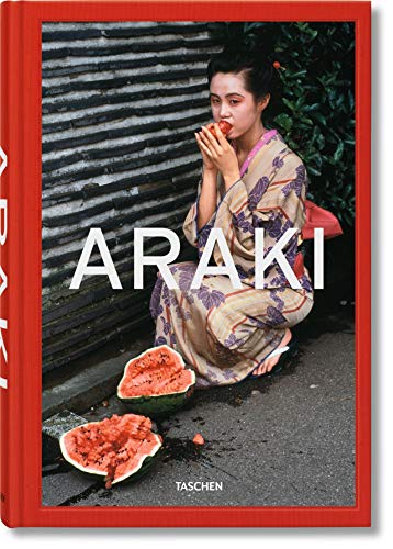 9783836551120: Araki by Araki