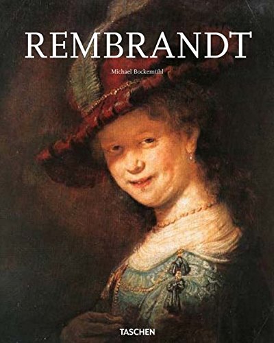 9783836551397: Rembrandt