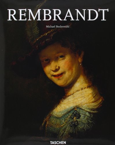 9783836551403: Rembrandt, El Misterio De La Forma Revelada