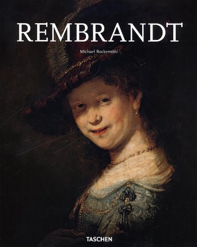 9783836551410: Rembrandt