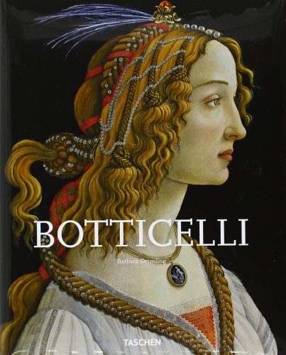 9783836551441: Botticelli, El Prodigioso Artista Florentino