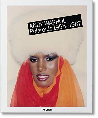 9783836551564: Andy Warhol: Polaroids 1958-1987