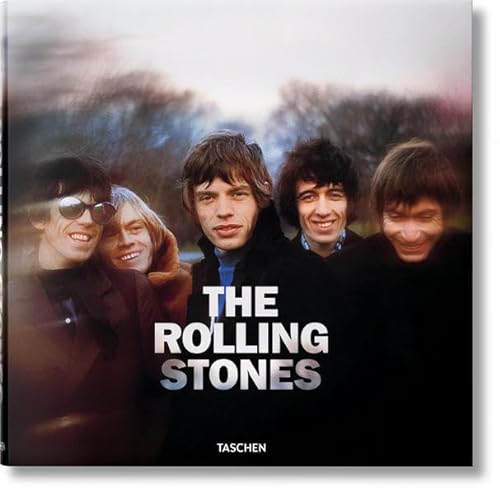 9783836552189: Rolling Stones