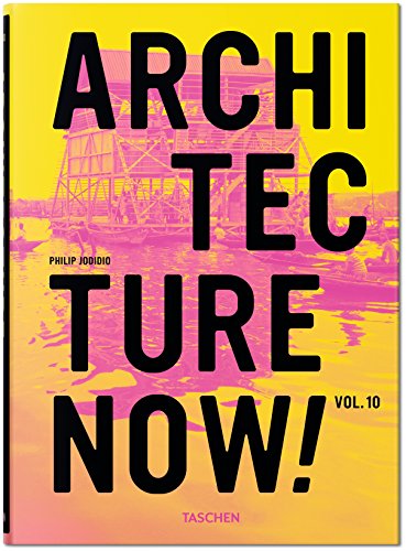 9783836552219: Architecture Now! Vol. 10: VA