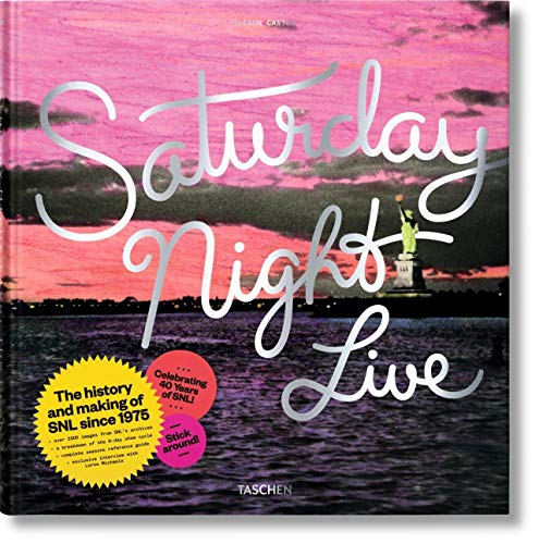9783836552417: Saturday Night Live. The Book (Varia)