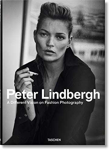 Stock image for Peter Lindbergh: A Different Vision on Fashion Photography for sale by WorldofBooks