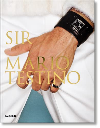 Stock image for Mario Testino. SIR for sale by medimops