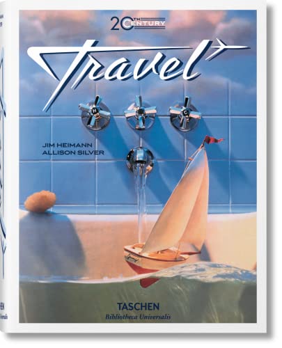 Stock image for 20th Century Travel for sale by SecondSale