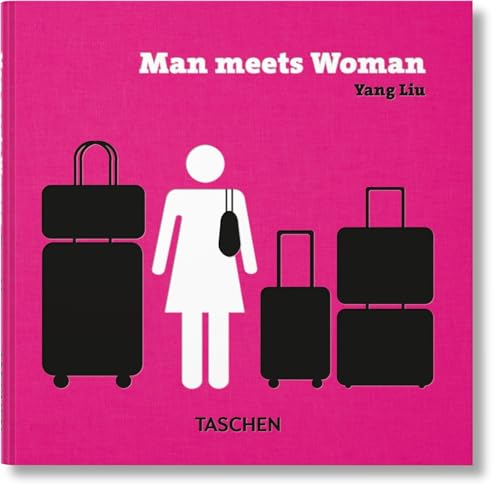 Stock image for Yang Liu. Man Meets Woman for sale by TextbookRush