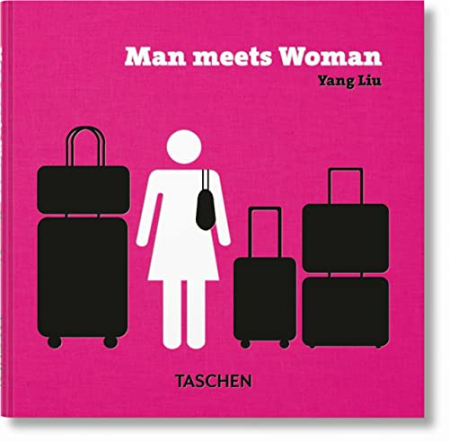 9783836554008: VA-Yang Liu. Homme/femme. Mode d'emploi