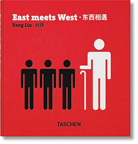 Beispielbild fr Yang Liu. East meets West zum Verkauf von WorldofBooks