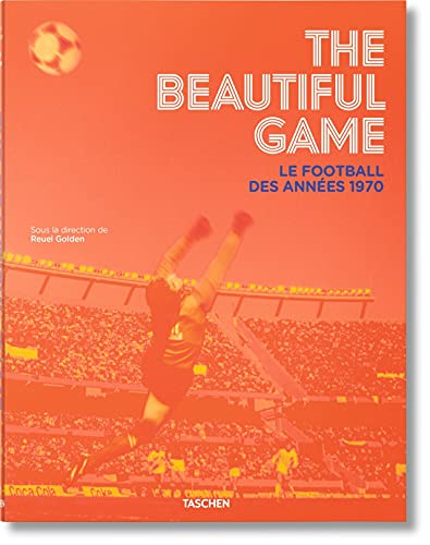 Imagen de archivo de beautiful game ; le football des annes 1970 a la venta por Chapitre.com : livres et presse ancienne