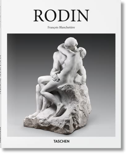 Auguste Rodin: 1840-1917 - Taschen (Corporate Author)