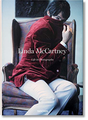 Beispielbild fr Linda McCartney: Life in Photographs zum Verkauf von Bookmans