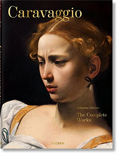 9783836555814: Caravaggio: The Complete Works