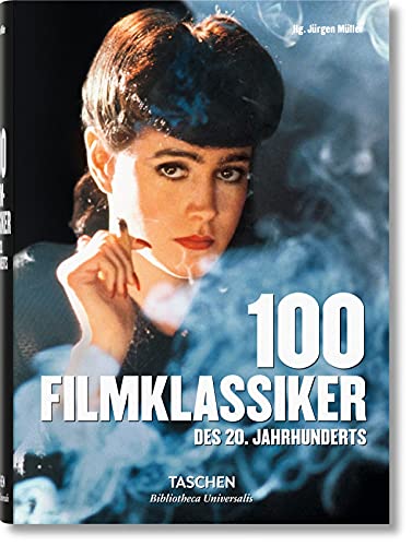 9783836556156: 100 Filmklassiker des 20. Jahrhunderts