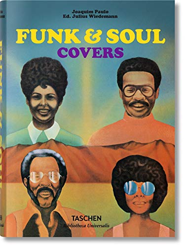 9783836556262: Funk & Soul Covers