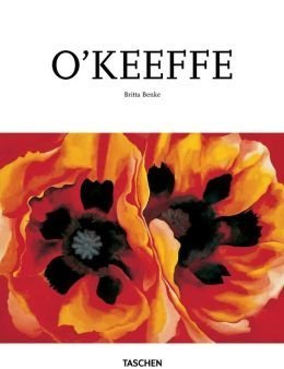 Beispielbild fr Georgia OKeeffe zum Verkauf von KuleliBooks