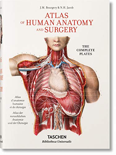 Beispielbild fr The Complete Atlas of Human Anatomy and Surgery zum Verkauf von Blackwell's