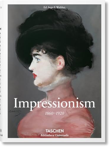 Imagen de archivo de Impressionism a la venta por Blackwell's