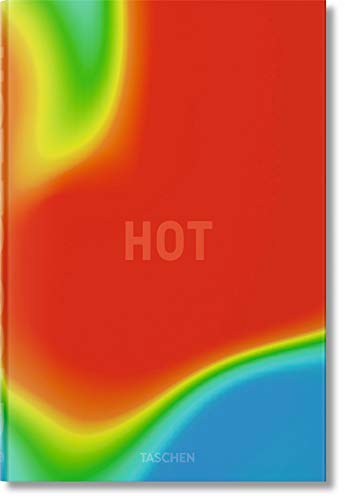 9783836557399: Hot to Cold: An Odyssey of Architectural Adaptation