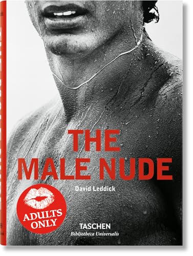 Imagen de archivo de The Male Nude a la venta por Seattle Goodwill