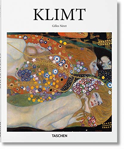 Imagen de archivo de Klimt a la venta por Books Unplugged