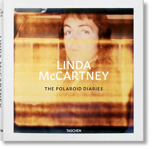 9783836558112: Linda McCartney. The Polaroid Diaries
