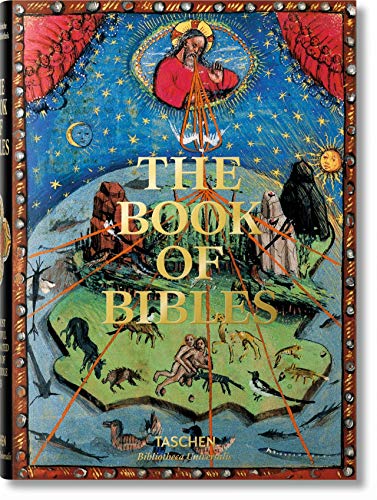 Beispielbild fr The Book of Bibles zum Verkauf von WorldofBooks