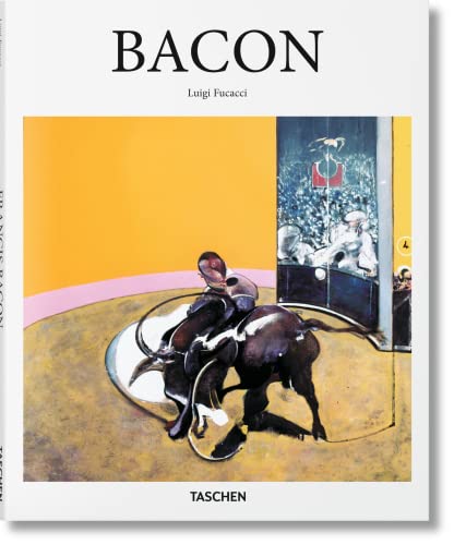 Imagen de archivo de Francis Bacon: 1909-1992, Deep Beneath the Surfaces of Things a la venta por BooksRun
