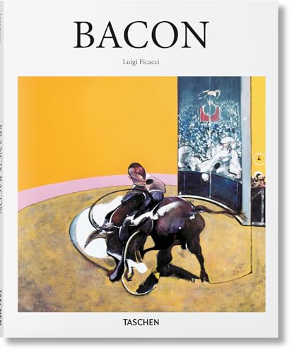 9783836559690: Francis Bacon: 1909-1992, Deep Beneath the Surfaces of Things