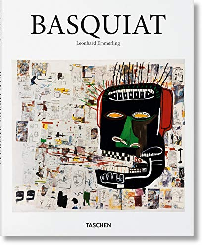 Imagen de archivo de Basquiat -Language: german a la venta por GreatBookPrices