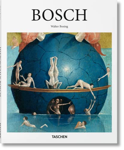 Imagen de archivo de Bosch -Language: german a la venta por GreatBookPrices