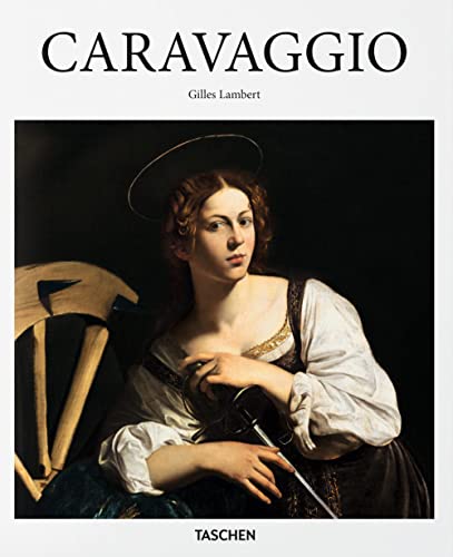 9783836559942: Caravaggio