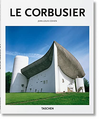 9783836560351: Le Corbusier: 1887 - 1965: the Lyricism of Architecture in the Machine Age