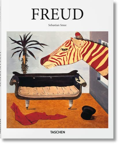 Stock image for Freud - Sebastian Smee, De Sebastian Smee. Editorial Taschen, Edicin 1 En Espaol for sale by Juanpebooks