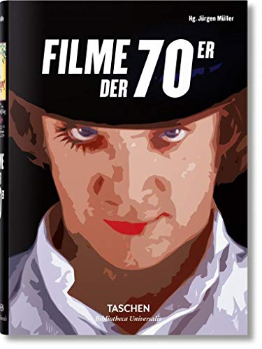 9783836561143: FILME DER 70ER