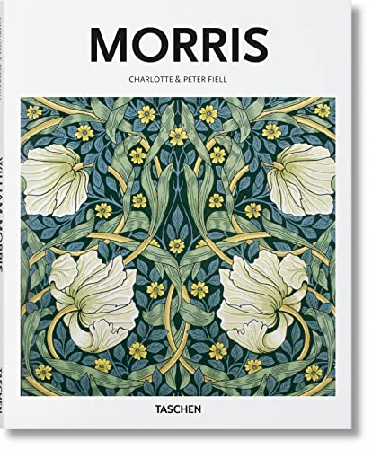 9783836561631: William Morris 1834-1896: A Life of Art