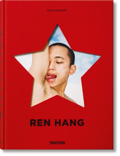 9783836562072: Ren Hang