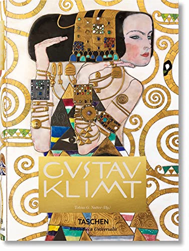 Stock image for Gustav Klimt. Zeichnungen und Gemlde for sale by Blackwell's