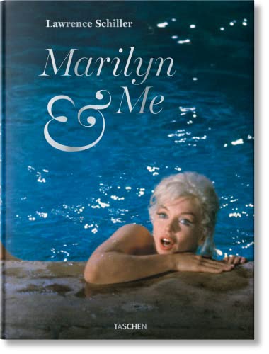 Beispielbild fr Lawrence Schiller. Marilyn & Me zum Verkauf von medimops