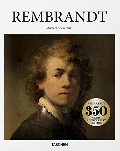 9783836563581: Rembrandt