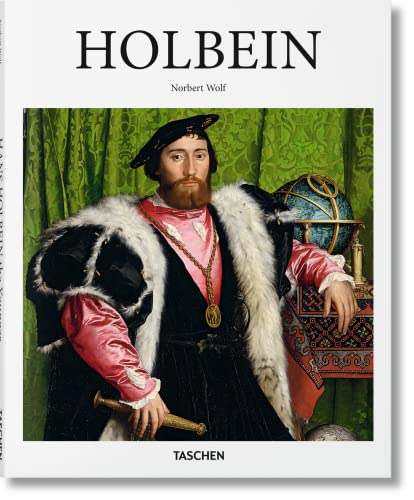 Beispielbild fr Hans Holbein the Younger, 1497/98-1543 zum Verkauf von Blackwell's