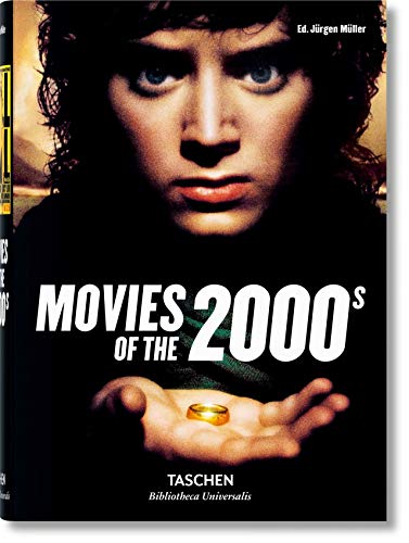 Stock image for Movies of the 2000s for sale by Ergodebooks