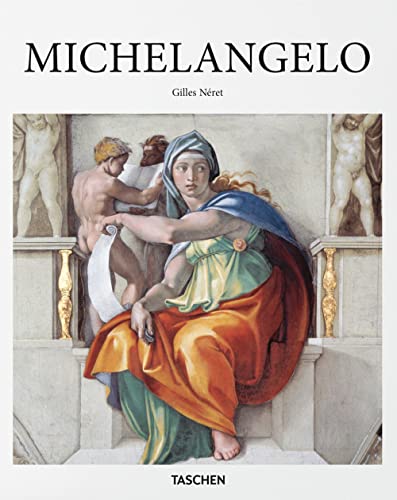 Stock image for Michelangelo for sale by libreriauniversitaria.it