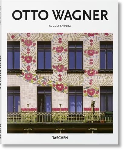 9783836564311: Otto Wagner